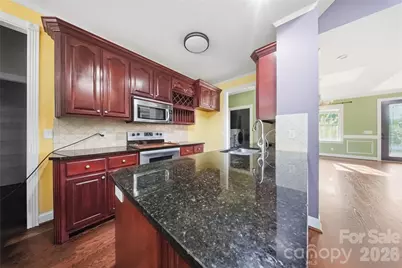 3724 Anderson Mountain Road, Maiden, NC 28650 - Photo 35