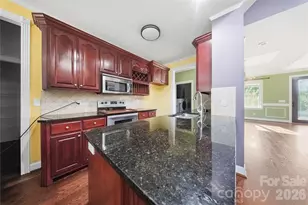 3724 Anderson Mountain Rd, Maiden, NC 28650 - Photo 35