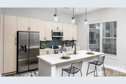 1015 N Alexander Street #A0, Charlotte, NC 28206 - Photo 29