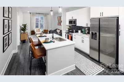 1015 N Alexander Street #A0, Charlotte, NC 28206 - Photo 21