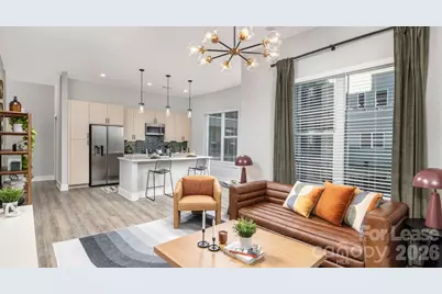 1015 N Alexander Street #A0, Charlotte, NC 28206 - Photo 25