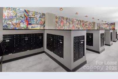 1015 N Alexander Street #A6, Charlotte, NC 28206 - Photo 19