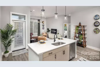1015 N Alexander Street #A6, Charlotte, NC 28206 - Photo 23