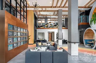 1015 N Alexander St, Charlotte, NC 28206 - Photo 3