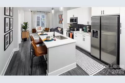 1015 N Alexander Street #A6, Charlotte, NC 28206 - Photo 29