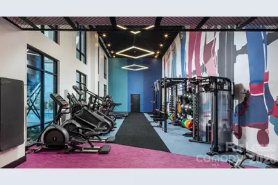 1015 N Alexander Street #A6, Charlotte, NC 28206 - Photo 17