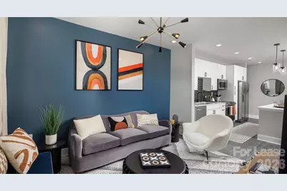 1015 N Alexander Street #A6, Charlotte, NC 28206 - Photo 25