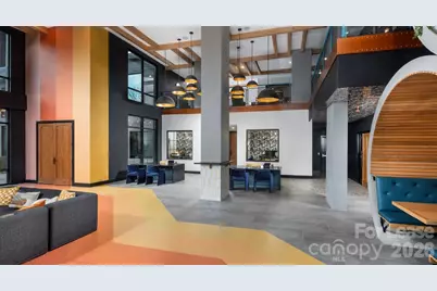 1015 N Alexander Street #A6, Charlotte, NC 28206 - Photo 5