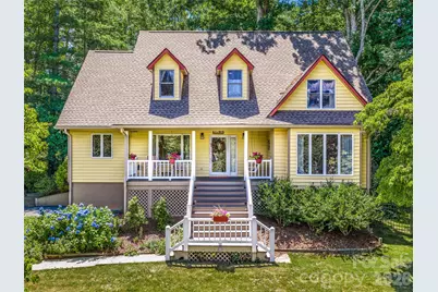 22 Meadow Brook Drive, Fletcher, NC 28732 - Photo 1