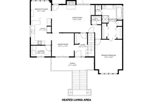22 Meadow Brook Dr, Fletcher, NC 28732 - Photo 45