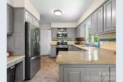 22 Meadow Brook Drive, Fletcher, NC 28732 - Photo 27