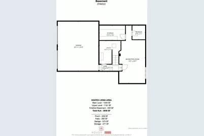 22 Meadow Brook Drive, Fletcher, NC 28732 - Photo 47