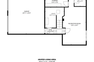 22 Meadow Brook Dr, Fletcher, NC 28732 - Photo 47