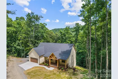 210 Hickory Tree Lane, Hendersonville, NC 28739 - Photo 1