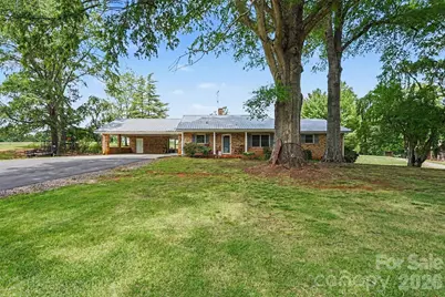 591 Mullis Road, Union Grove, NC 28689 - Photo 1
