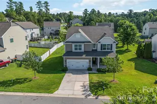 217 Hydrangea Dr, Clover, SC 29710 - Photo 35