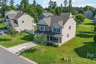 217 Hydrangea Dr, Clover, SC 29710 - Photo 37