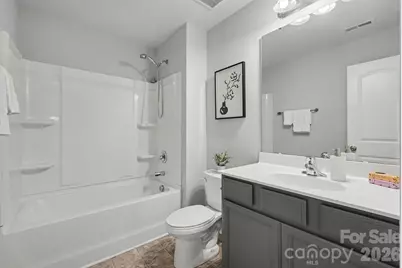 6411 Revolutionary Trail, Charlotte, NC 28217 - Photo 17