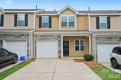 6411 Revolutionary Trail, Charlotte, NC 28217 - Photo 1