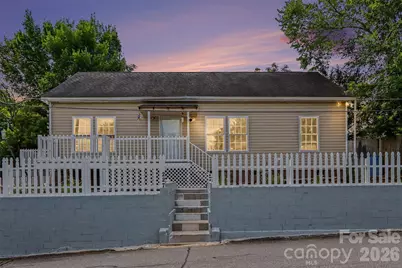 227 Hilltop Avenue SW, Concord, NC 28025 - Photo 1