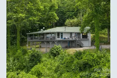 153 Windalier Lane, Waynesville, NC 28786 - Photo 5