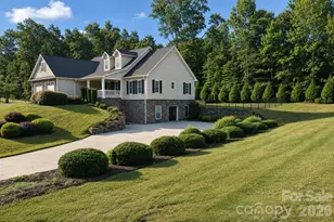 343 Wittenburg Springs Dr, Taylorsville, NC 28681 - Photo 1