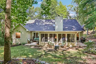 401 Heather Marie Dr, Hendersonville, NC 28792 - Photo 45
