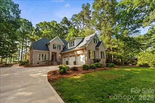 49437 Quail Trail Rd, Norwood, NC 28128 - Photo 3