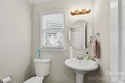 8606 Fox Chase Lane, Charlotte, NC 28269 - Photo 17