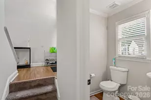8606 Fox Chase Ln, Charlotte, NC 28269 - Photo 11