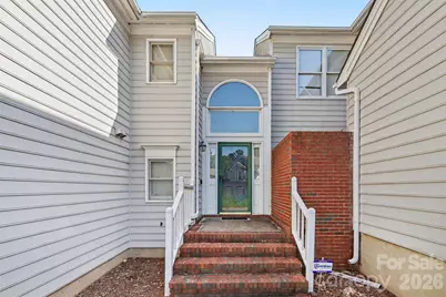 8606 Fox Chase Lane, Charlotte, NC 28269 - Photo 23
