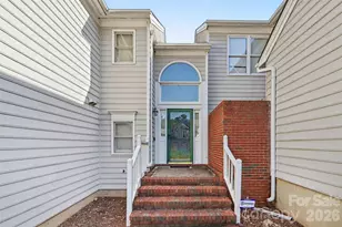 8606 Fox Chase Ln, Charlotte, NC 28269 - Photo 23