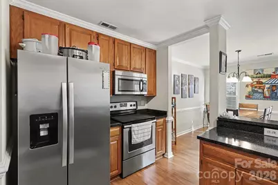 8606 Fox Chase Lane, Charlotte, NC 28269 - Photo 7