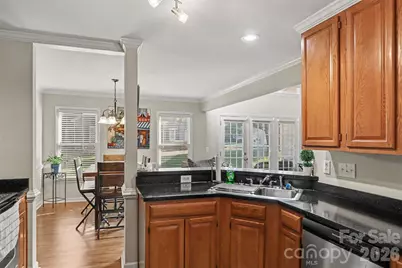 8606 Fox Chase Lane, Charlotte, NC 28269 - Photo 3