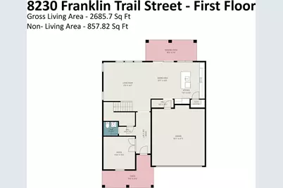 8230 Franklin Trail Street, Charlotte, NC 28227 - Photo 25