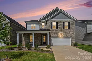 8230 Franklin Trl St, Charlotte, NC 28227 - Photo 1