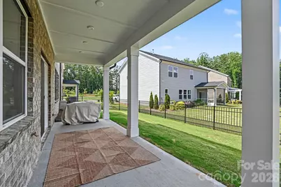 8230 Franklin Trail Street, Charlotte, NC 28227 - Photo 23