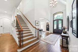 11120 McClure Manor Dr, Charlotte, NC 28277 - Photo 29