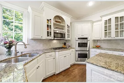 11120 McClure Manor Drive, Charlotte, NC 28277 - Photo 15