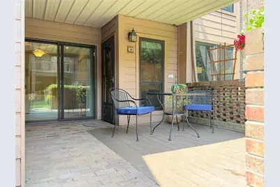 43 Ravencroft Lane #F-43 & Garage Unit D, Asheville, NC 28803 - Photo 7
