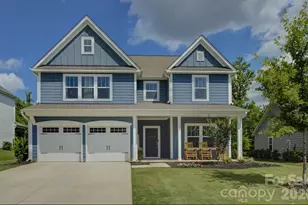 1928 Thoreau Wy, York, SC 29745 - Photo 1