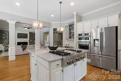 3582 Farmstone Court, Kannapolis, NC 28081 - Photo 17