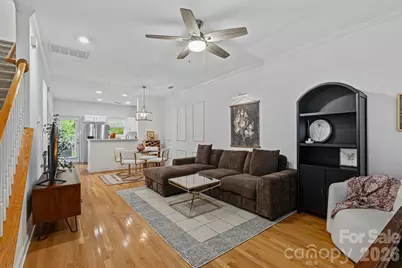 222 S Torrence Street #80, Charlotte, NC 28204 - Photo 5