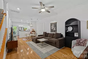 222 S Torrence St, Charlotte, NC 28204 - Photo 5