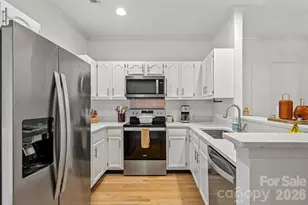 222 S Torrence St, Charlotte, NC 28204 - Photo 5