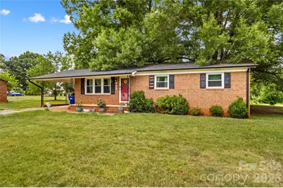 473 Nixon Road, Statesville, NC 28625 - Photo 1