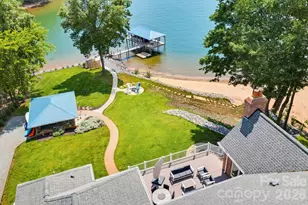 131 Point of View Dr, Mooresville, NC 28117 - Photo 39
