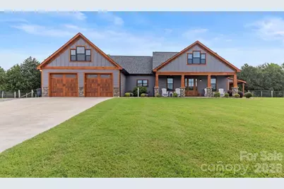 178 Key Farmstead Lane, Lincolnton, NC 28092 - Photo 5