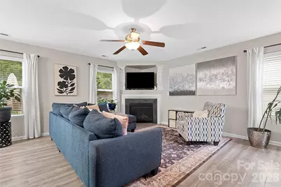 835 Rook Road, Charlotte, NC 28216 - Photo 19