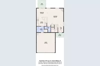 835 Rook Road, Charlotte, NC 28216 - Photo 39